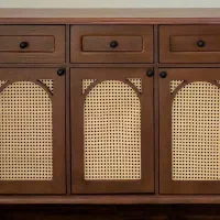 کنسول طرح چوب (نو)