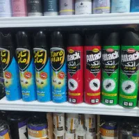 مواد شوینده و بهداشتی