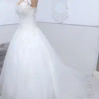 لباس عروس|لباس|قنوات, |دیوار