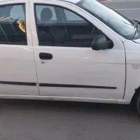 تیبا دو هاچبک مدل ۹۹