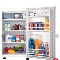 یخچال ترونمیزوسالم|یخچال و فریزر|کیش, |دیوار