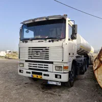 اف ۱۲ شرکت نفتی