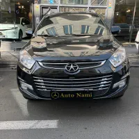 جک s5 مدل 1402 نیوفیس