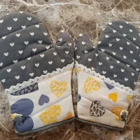 سرویس آشپزخانه مخصوص عروس و خانم های خاص پسند|سفره، حوله، دستمال آشپزخانه|اهواز, کوی مهدیس|دیوار