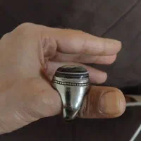 انگشتر سلطانی