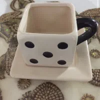 ماگ تاس