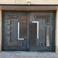 رنگ‌آمیزی ساختمان و تعمیرات گچ کاری