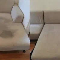 مبل شویی تضمینی تخصصی|خدمات نظافت|لنگرود, |دیوار