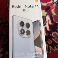 شیائومی نت ۱۴پرو