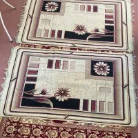 قالیچه ماشینی ۱/۵ در ۱ متری