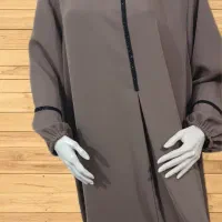 عباهای رنگی کویتی عمده وتک|لباس|اهواز, کمپلو شمالی|دیوار