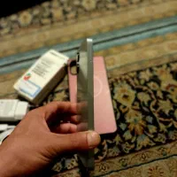 گوشی نو A06 رام 4با 5 ساعت کارکرد حافظه 128 نونو|موبایل|تهران, جیحون|دیوار