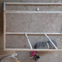 چهارپایه|ابزارآلات|بجنورد, |دیوار