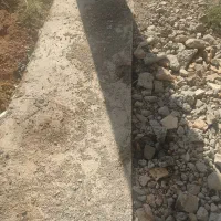 زمین مسکونی تجاری بر جاده اصلی سبیز آماده ساخت|فروش زمین و ملک کلنگی|میانه, |دیوار