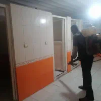 خدمات سمپاشی و ضد عفونی و نظافت|خدمات نظافت|بندرعباس, |دیوار