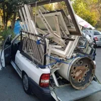 خریدارسمساری ضایعاتی تخلیه انباری|عمده‌فروشی|شیراز, تحویلی|دیوار