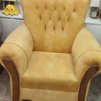 مبل راحتی|مبلمان خانگی و میز عسلی|پاکدشت, پاکدشت (مامازند)|دیوار