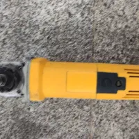 مینی فرز دیوالت بوش و فرز انگشتی یکجا فروخته میشه