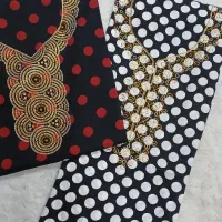 پارچه کرپ|لوازم خیاطی و بافتنی|قشم, |دیوار