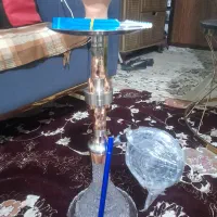 قلیان سوپاپی فروشی|کلکسیون و سرگرمی|کرج, کوی گلها|دیوار