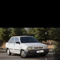 فروش پراید
