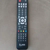 کنترل گیرنده