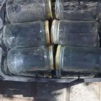 شیشه تمیز ربی