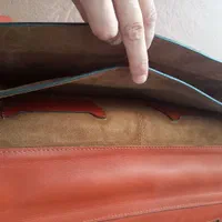 دو عددکیف اداری چرم طبیعی نونو|کیف، کفش، کمربند|تهران, تهرانسر شرقی|دیوار
