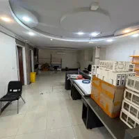 آپارتمان ۱۰۰ متری /فوول /لاکانی/سبزه میدان/|اجارهٔ دفتر کار، اتاق اداری، مطب|رشت, لاکانی|دیوار