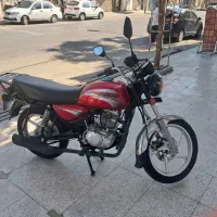 موتورهمتاز ۲۰۰ سی سی