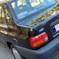 پراید|خودرو سواری و وانت|کرج, حسین‌آباد|دیوار