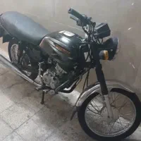 معاوضه باکسر 125با هندا