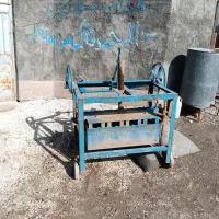 کارگر ساده وکارگر آشنا به بلوک زنی