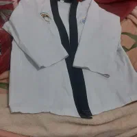 لباس رزمی هاپکیدو