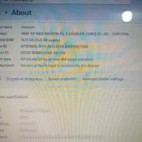 لپ تاپ خونگی اداری