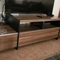 میز تلویزیون