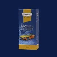 شیشه شوی نانو