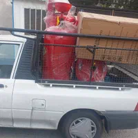 وانت پراید ، کرایه ی ب تمام نقاط ایران