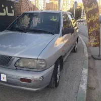 پراید 141