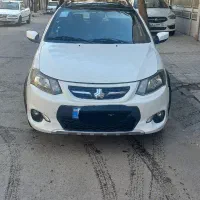 کوییک مدل ۹۹ ار سفید مشکی