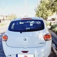 تیبا2مدل ۹۹فابریک M15|خودرو سواری و وانت|شیراز, مسلم|دیوار