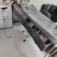 تخت تاتو بدن ،میز کنسول