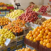 به شاگردجهت کار در میوه فروشی نیازمندیم