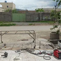 جوشکاری آبگرمکن وسیاری پذیرفته میشود|خدمات پیشه و مهارت|خوی, |دیوار