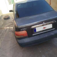 پراید مدل 84