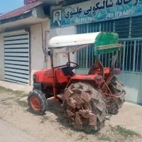 تراکتور از همه نظر به شرت سند به نام