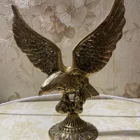 دکوری برنج و برنز|مجسمه، تندیس، ماکت|ساوه, |دیوار