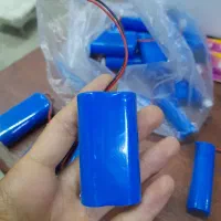 باتری اسپیکر های شارژی کد ۸۰۰|پخش‌کننده همراه|کرمانشاه, |دیوار