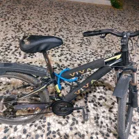 دوچرخه لوکس