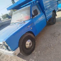 نیسان کمپرسی|خودرو سواری و وانت|قم, جمکران|دیوار